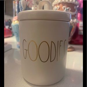 Rae Dun “Goodies” Container